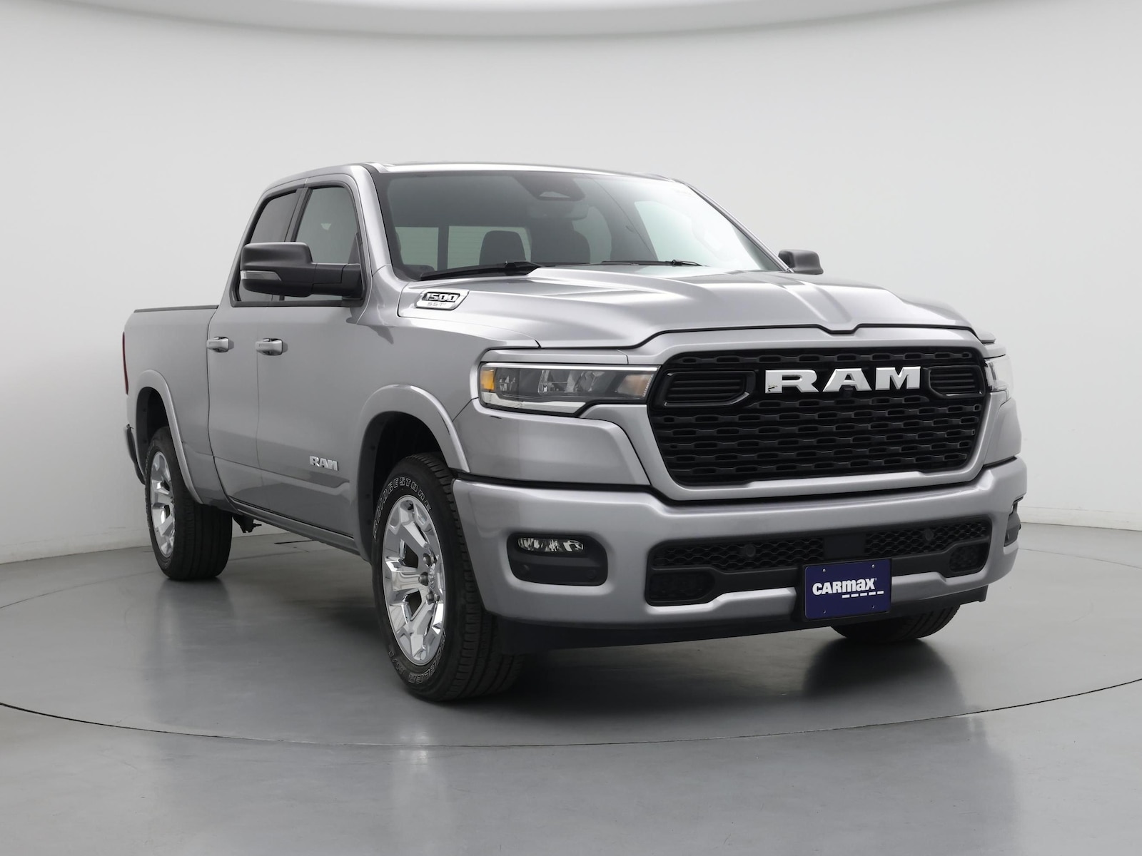 ram ram 1500 pickup 2025 1C6RREBP6SN597933 image ram ram 1500 pickup 2025 1C6RREBP6SN597933 image